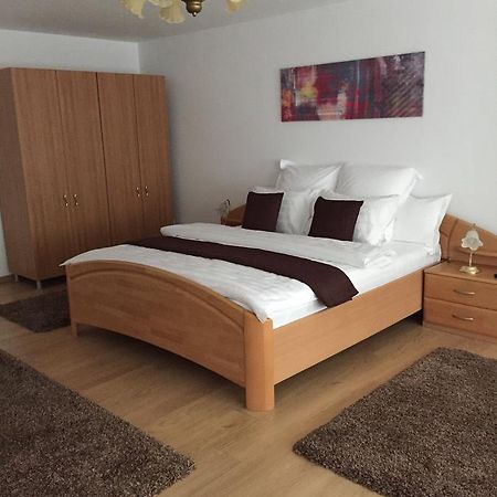 Xenopol Grand Studio Apartment Sibiu Exterior photo